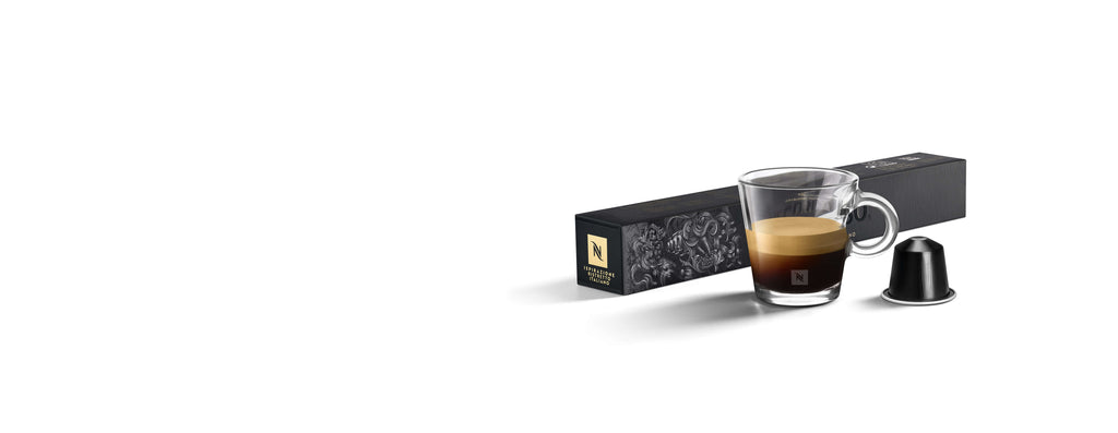 Ristretto — 10 Capsules — Ristretto — 10 Capsules M2