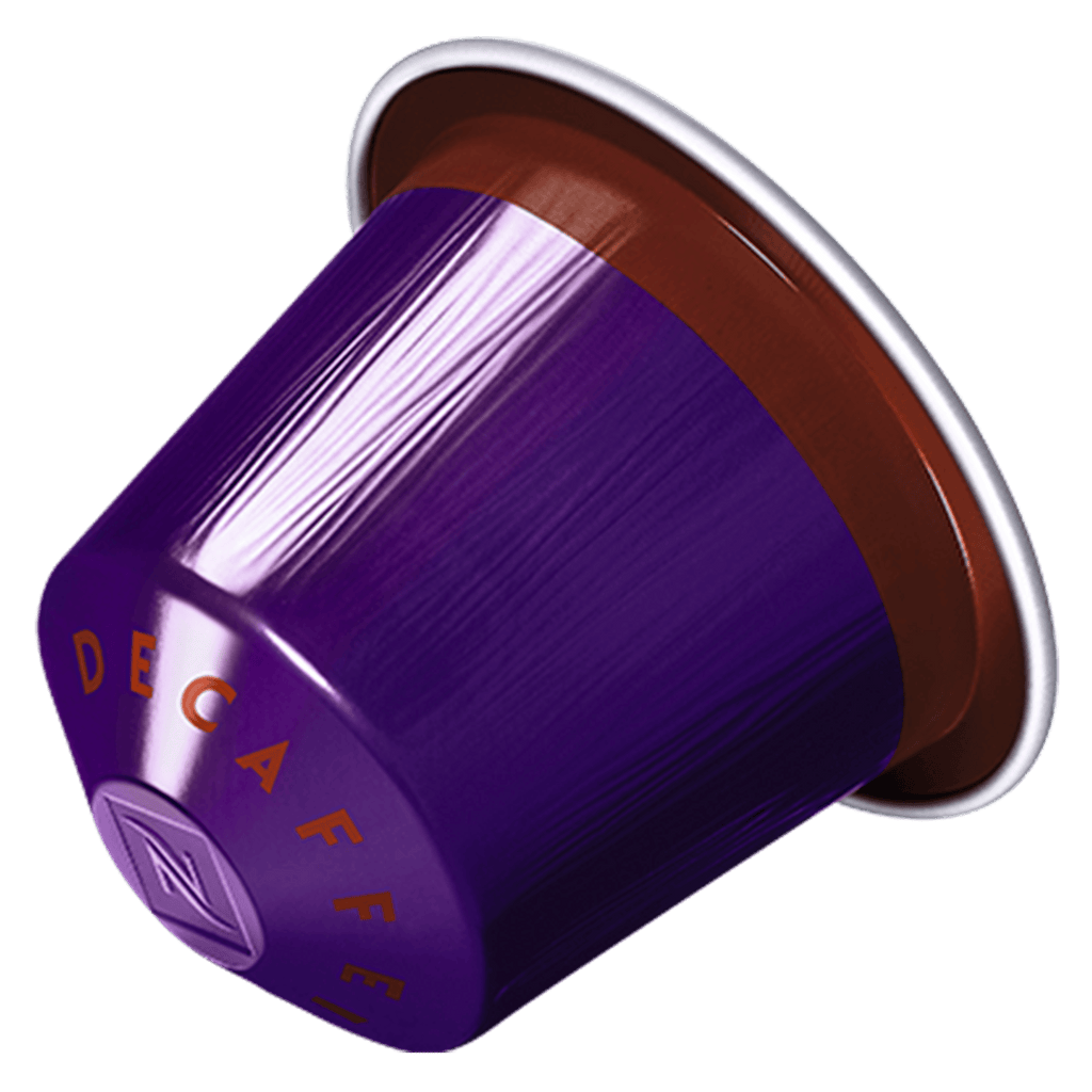 Arpeggio Decaffeinato — 10 Capsules — Arpeggio Decaffeinato — 10 Capsules T8