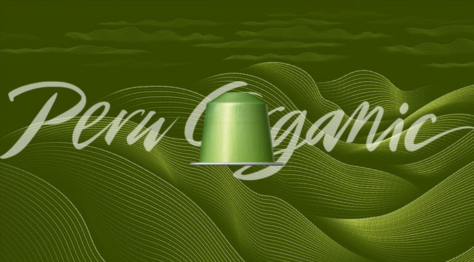 Peru Organic — 10 Capsules — Peru Organic — 10 Capsules R0