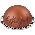 Ethiopia — 10 Capsules — Ethiopia — 10 Capsules W0