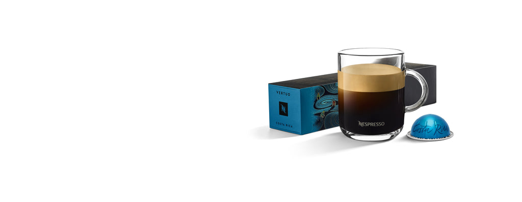 Costa Rica — 10 Capsules — Costa Rica — 10 Capsules L5