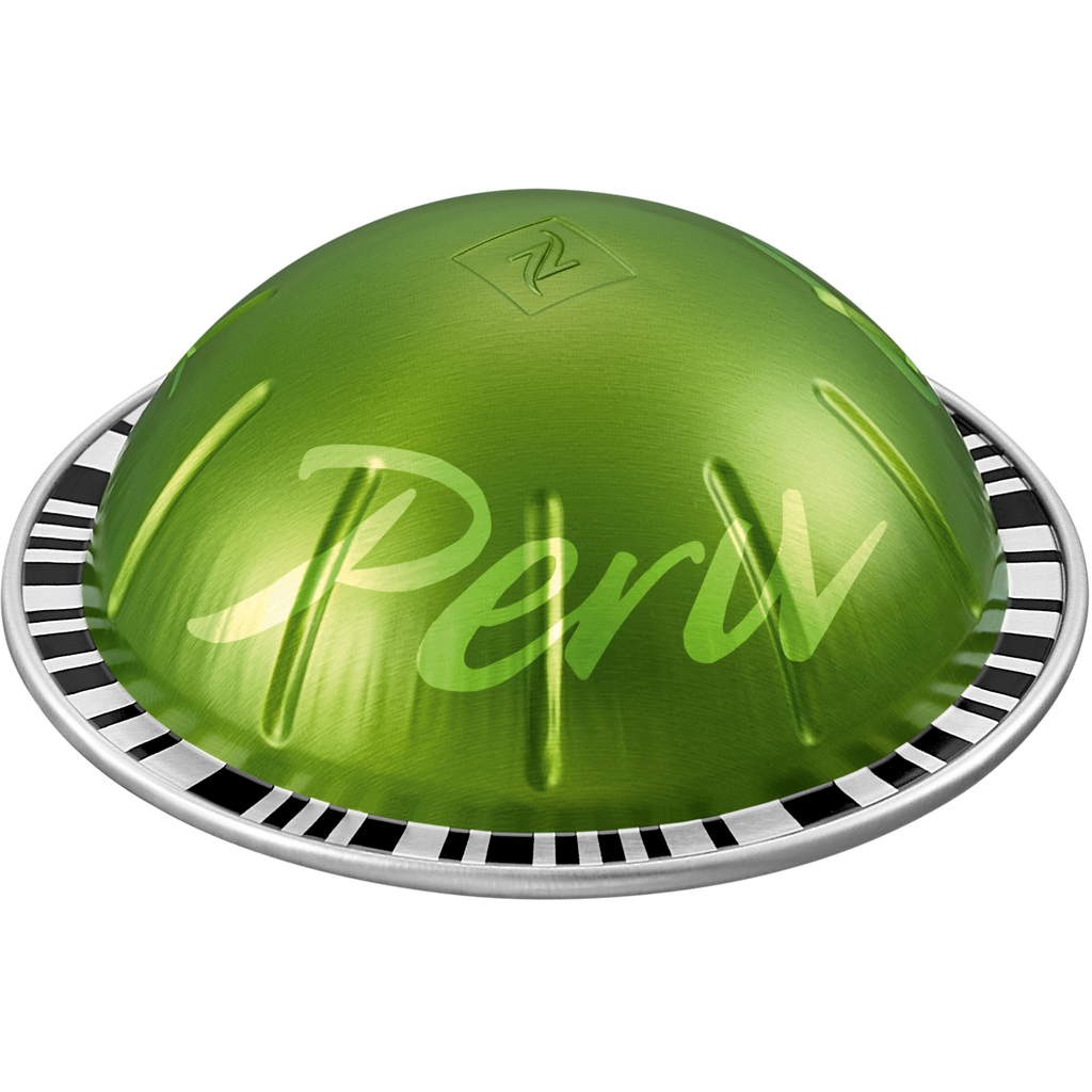 Peru Organic — 10 Capsules — Peru Organic — 10 Capsules C1