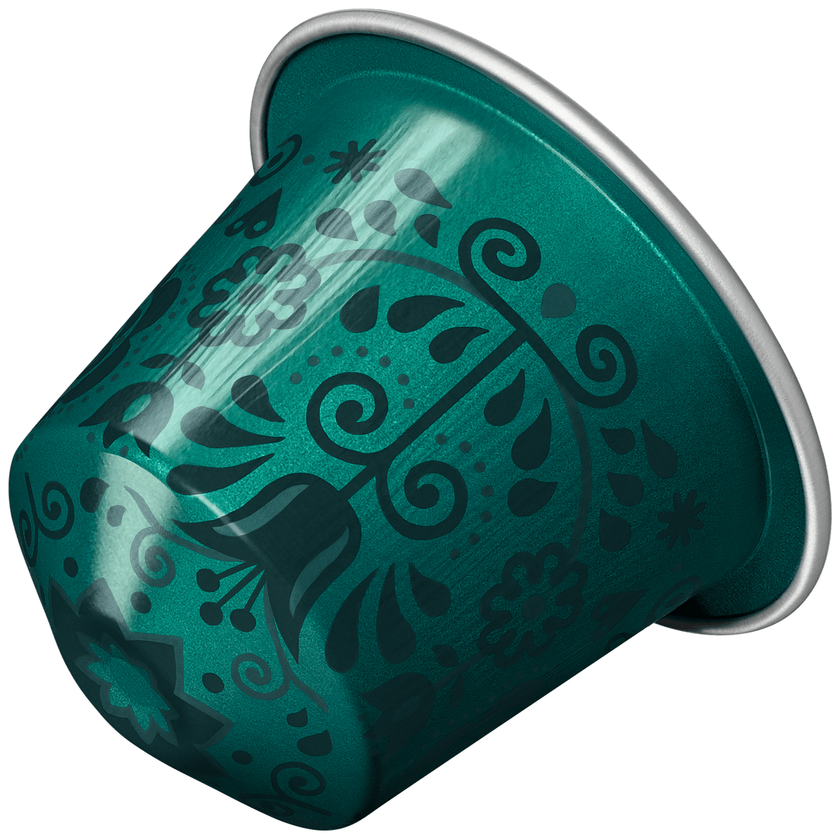 Stockholm Lungo — 10 Capsules — Stockholm Lungo — 10 Capsules D0