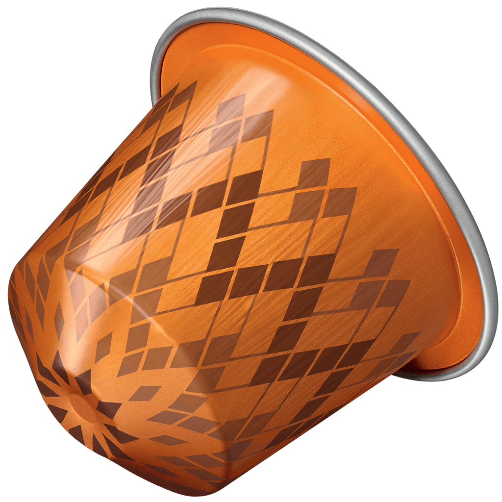 Vienna Lungo — 10 Capsules — Vienna Lungo — 10 Capsules I6