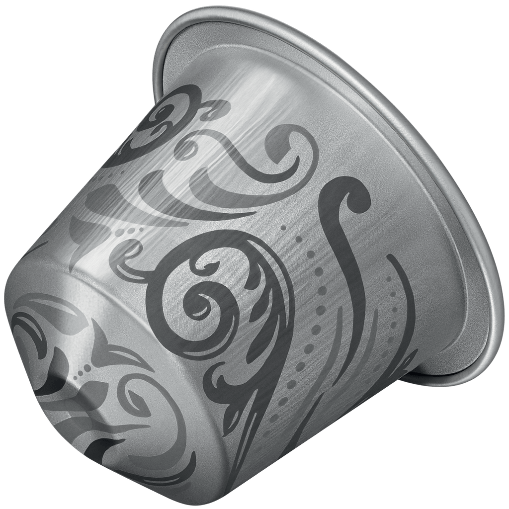 Buenos Aires Lungo — 10 Capsules — Buenos Aires Lungo — 10 Capsules Q8