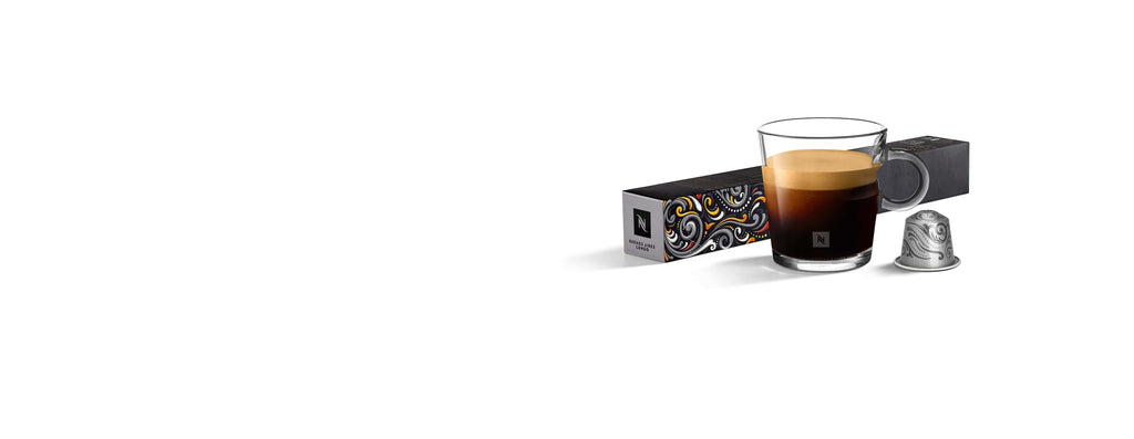 Buenos Aires Lungo — 10 Capsules — Buenos Aires Lungo — 10 Capsules Q8