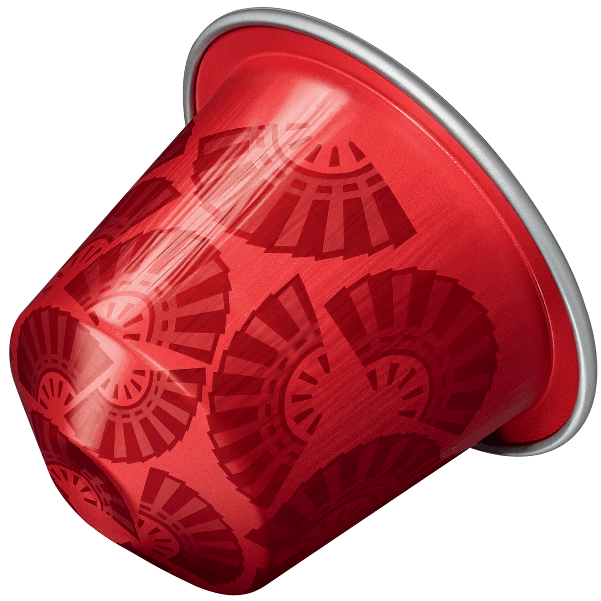 Shanghai Lungo — 10 Capsules — Shanghai Lungo — 10 Capsules C5