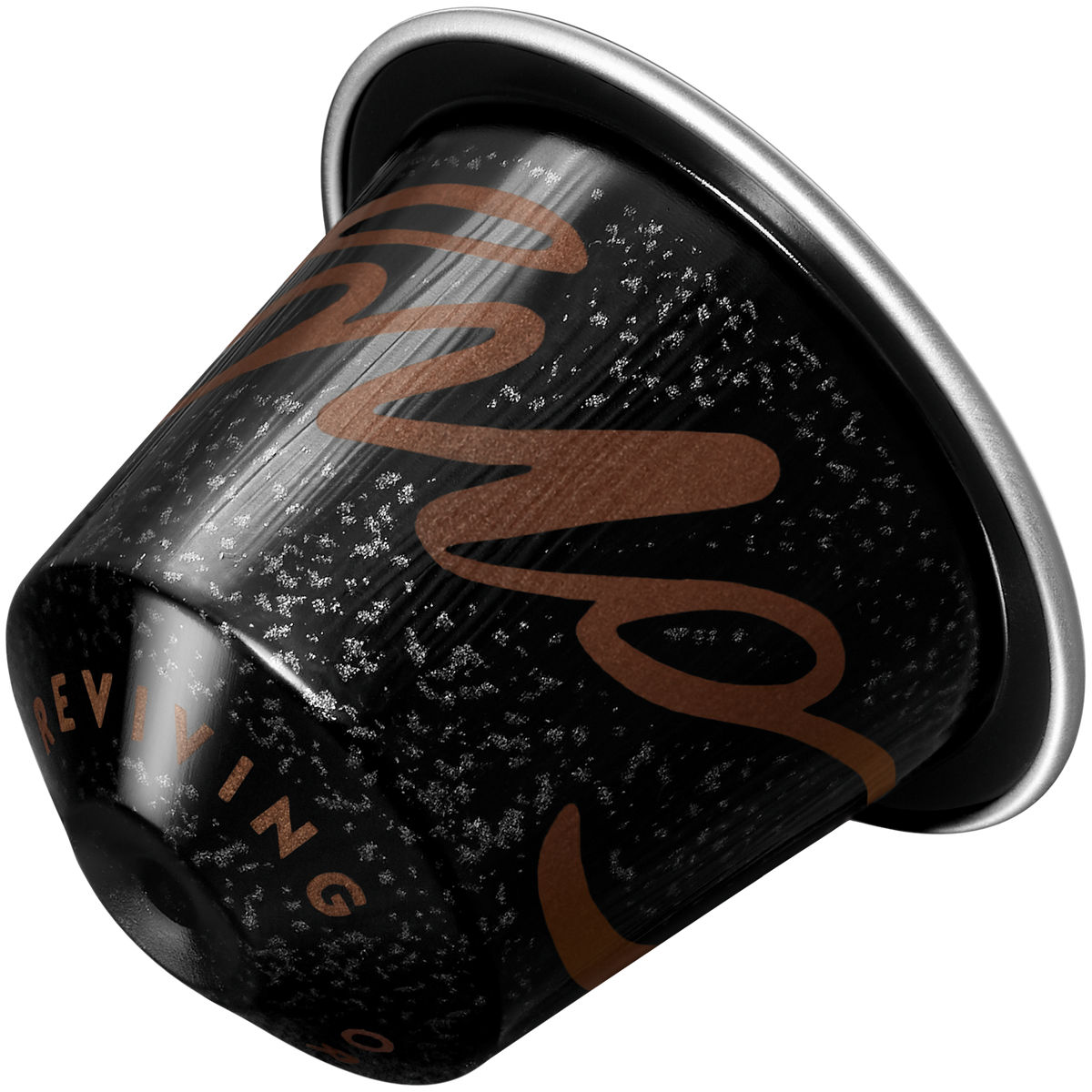 Kahawa ya Congo — 10 Capsules — Kahawa ya Congo — 10 Capsules P8