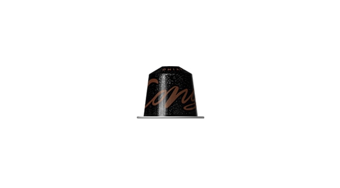 Kahawa ya Congo — 10 Capsules — Kahawa ya Congo — 10 Capsules P8
