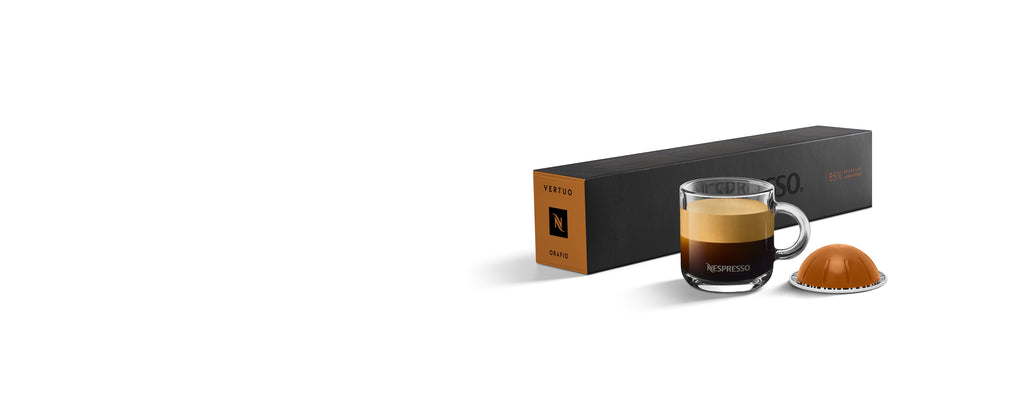 Orafio — 10 Capsules — Orafio — 10 Capsules V0