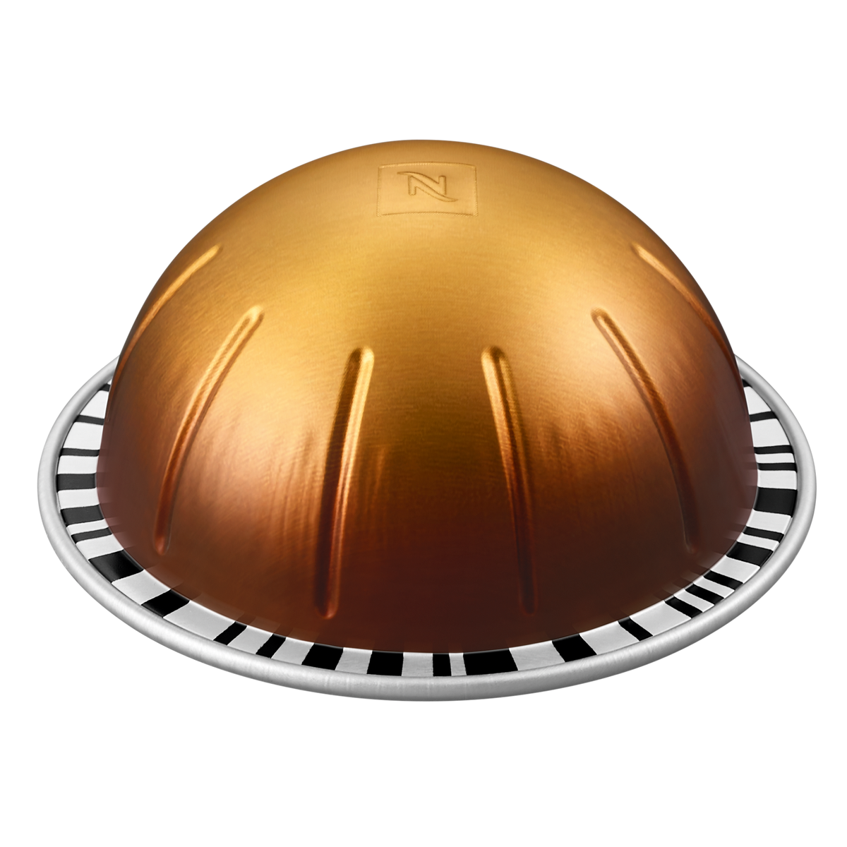Double Espresso Dolce — 10 Capsules — Double Espresso Dolce — 10 Capsules Y2