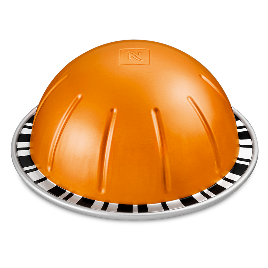 Inizio — 10 Capsules — Inizio — 10 Capsules Z3