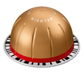 Melozio Decaffeinato — 10 Capsules — Melozio Decaffeinato — 10 Capsules U2