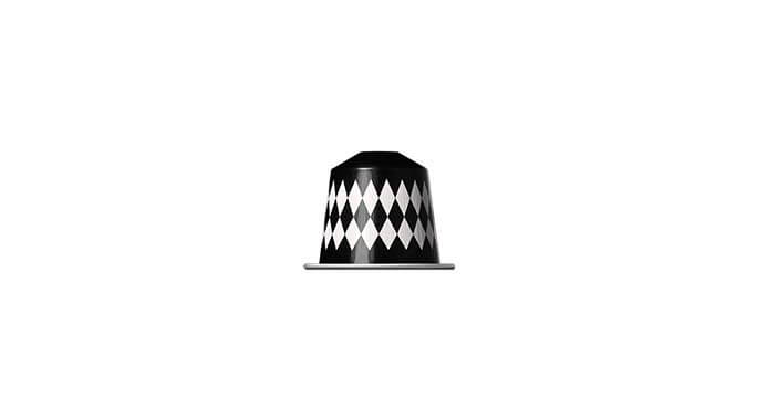 Paris Espresso — 10 Capsules — Paris Espresso — 10 Capsules H5