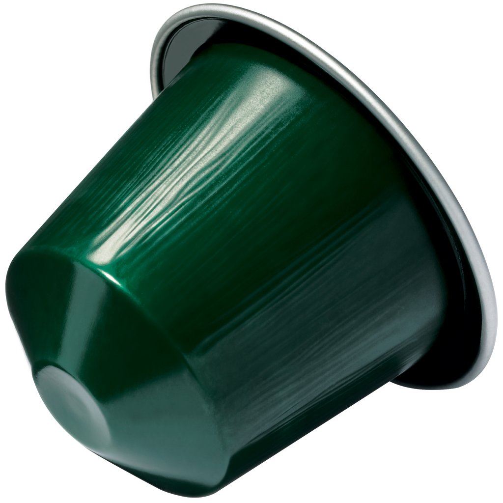 Capriccio — 10 Capsules — Capriccio — 10 Capsules D3