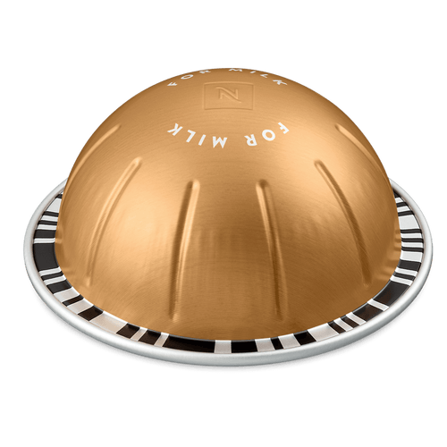 Bianco Doppio — 10 Capsules — Bianco Doppio — 10 Capsules X6