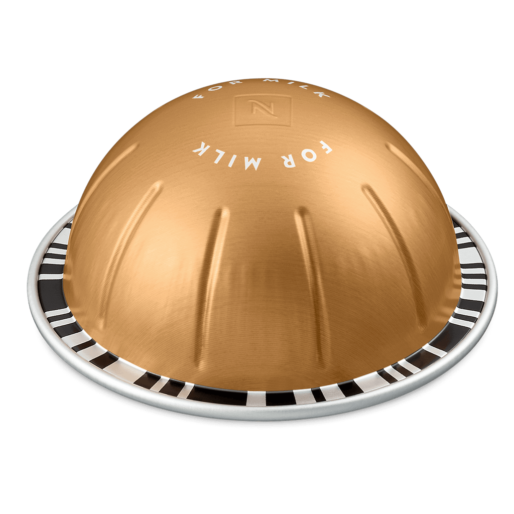 Bianco Doppio — 10 Capsules — Bianco Doppio — 10 Capsules Q9