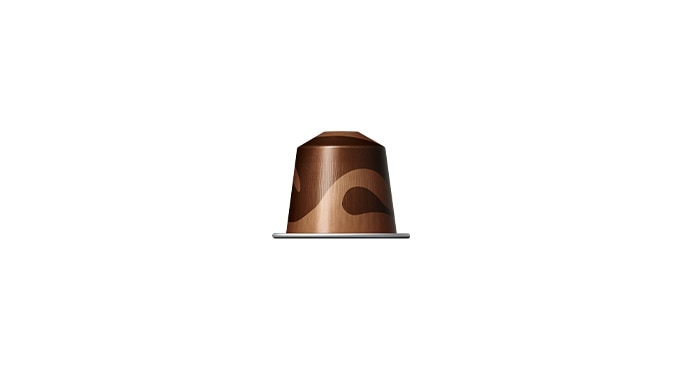 Cioccolatino — 10 Capsules — Cioccolatino — 10 Capsules V0