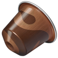 Cioccolatino — 10 Capsules — Cioccolatino — 10 Capsules V0
