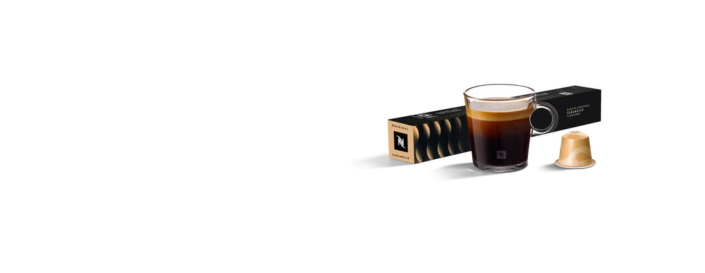 Caramello — 10 Capsules — Caramello — 10 Capsules Z7