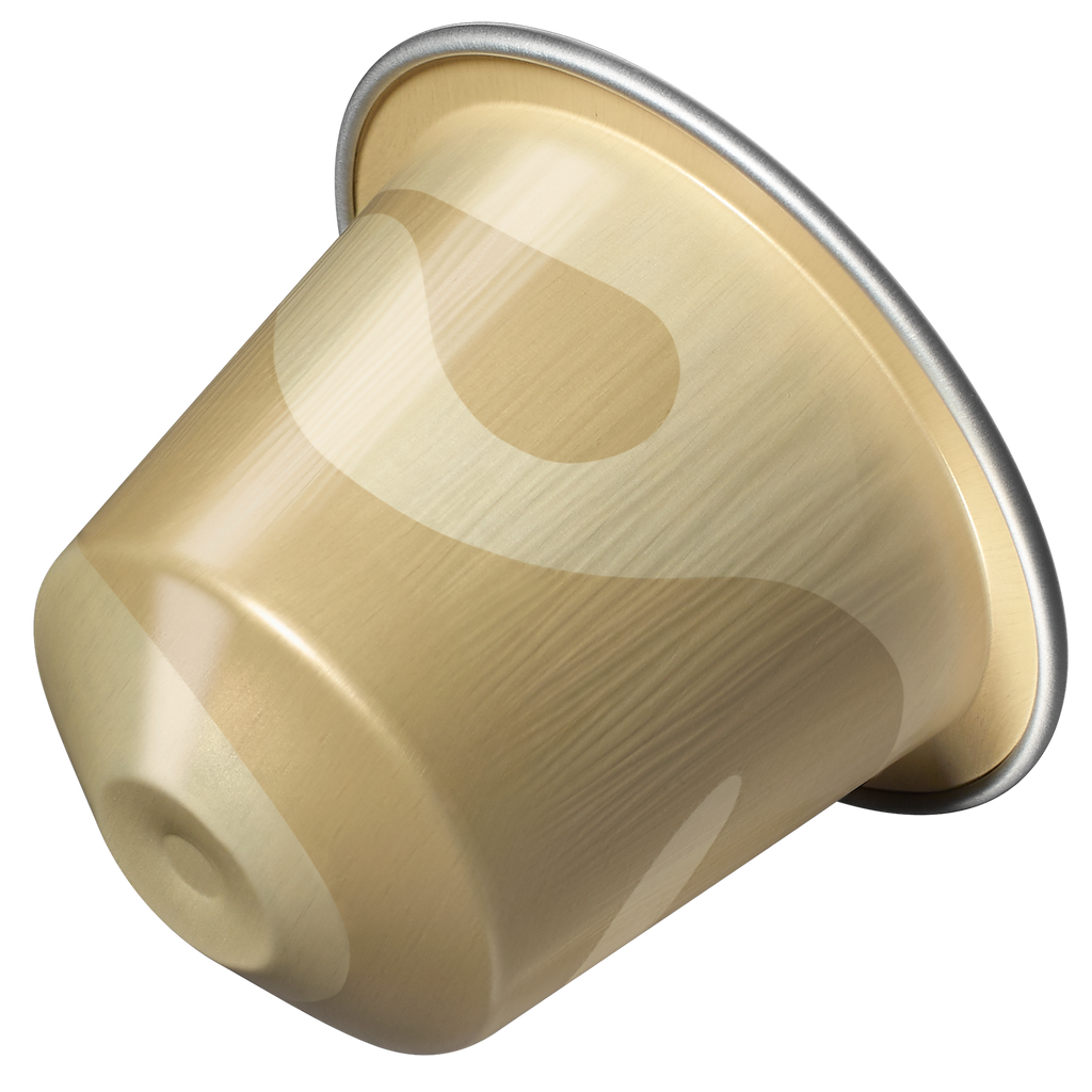 Vaniglia — 10 Capsules — Vaniglia — 10 Capsules T9