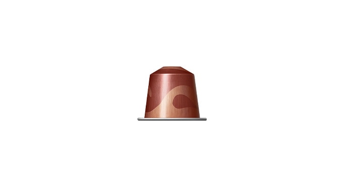 Nocciola — 10 Capsules — Nocciola — 10 Capsules E0
