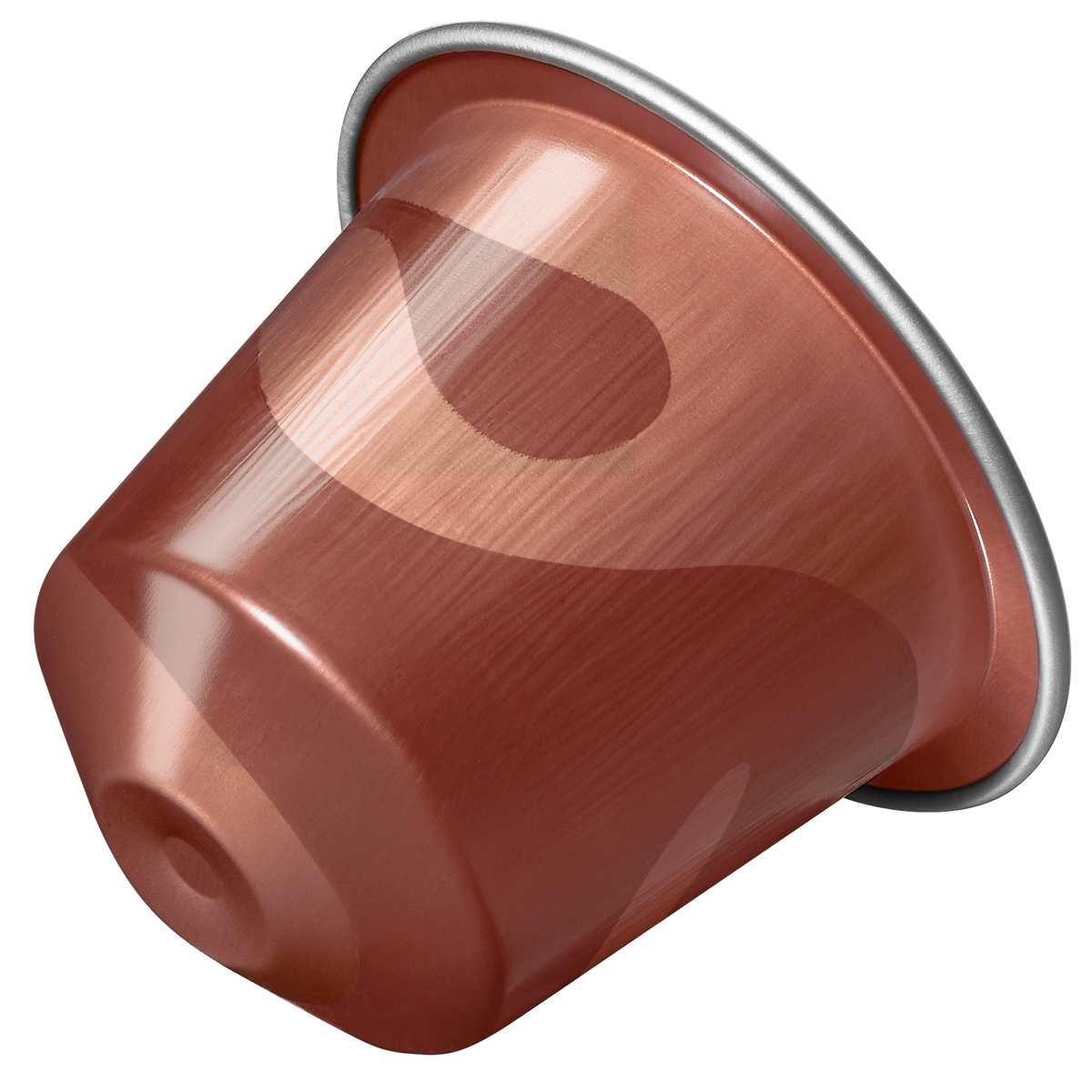Nocciola — 10 Capsules — Nocciola — 10 Capsules E0