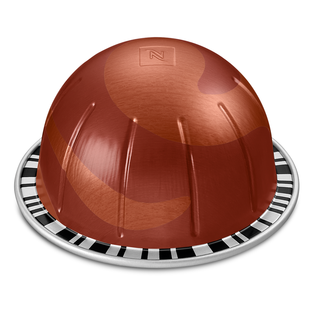 Roasted Hazelnut — 10 Capsules — Roasted Hazelnut — 10 Capsules H9