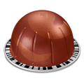Roasted Hazelnut — 10 Capsules — Roasted Hazelnut — 10 Capsules H9