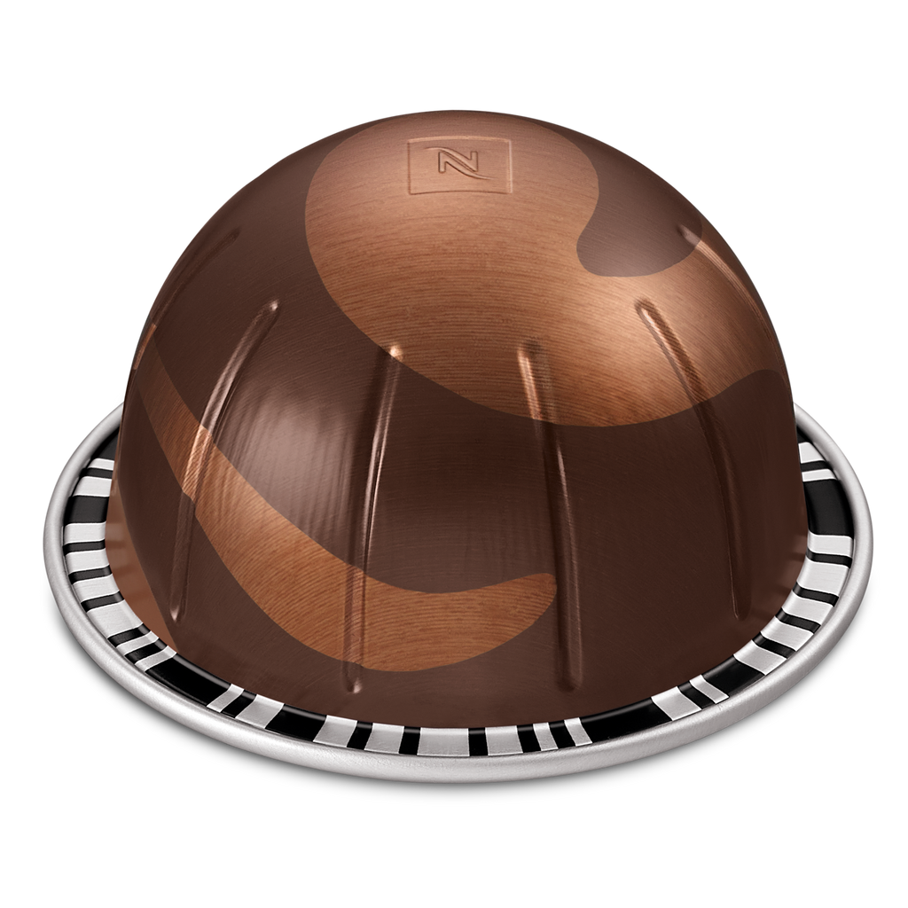 Rich Chocolate — 10 Capsules — Rich Chocolate — 10 Capsules Q3