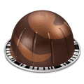Rich Chocolate — 10 Capsules — Rich Chocolate — 10 Capsules Q3