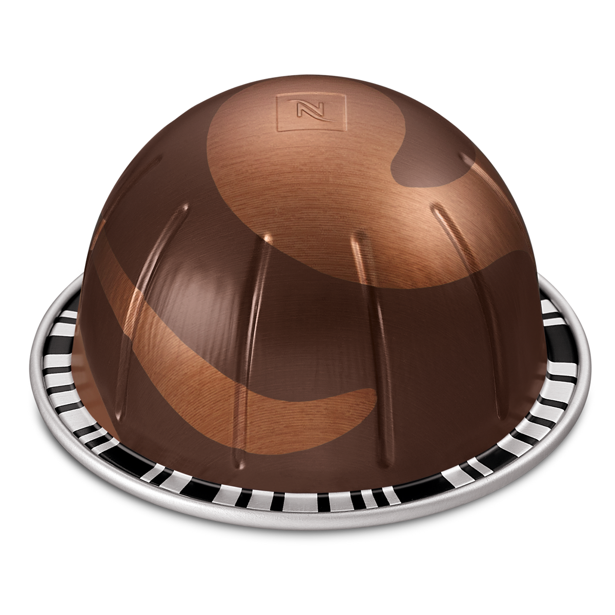 Rich Chocolate — 10 Capsules — Rich Chocolate — 10 Capsules Q3