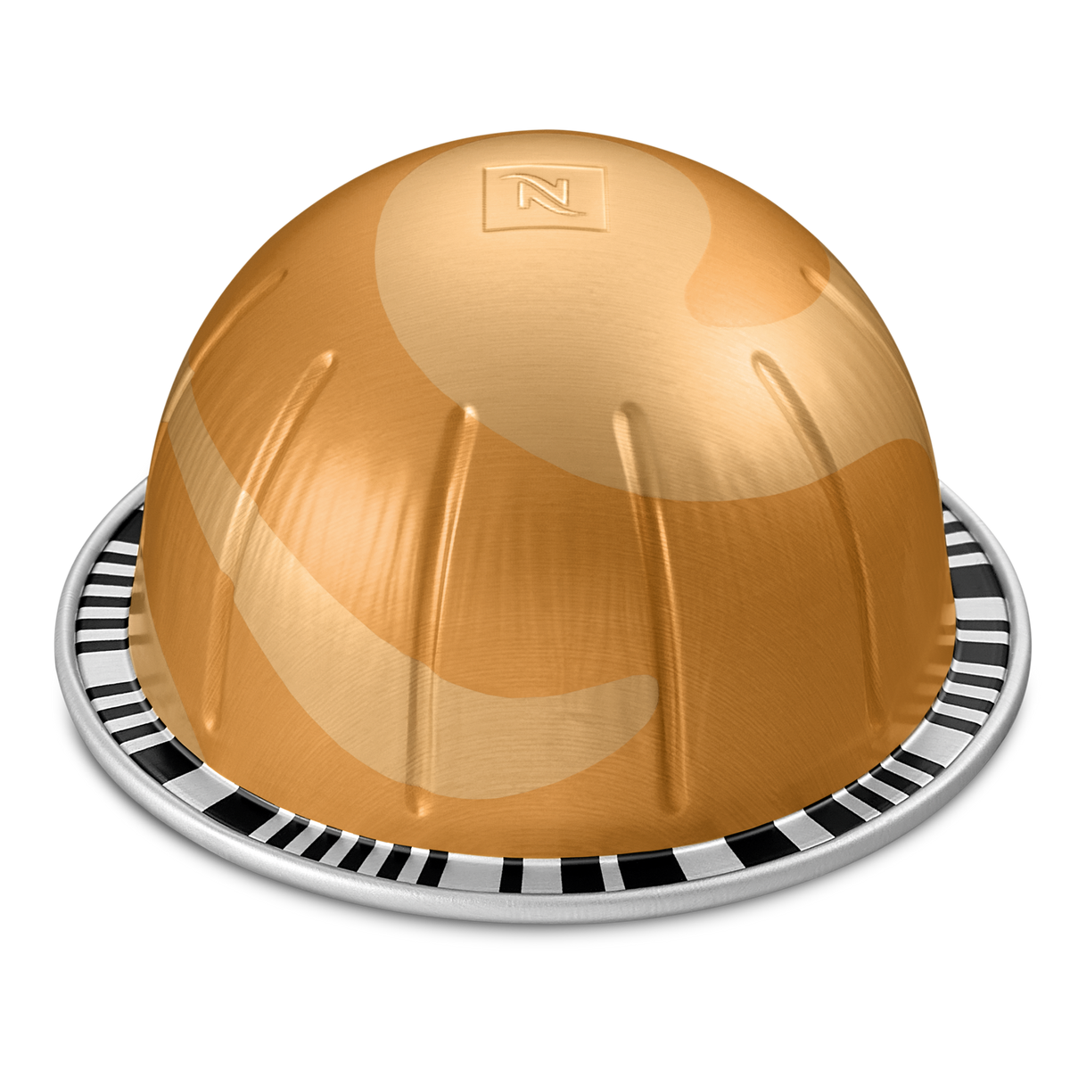 Golden Caramel — 10 Capsules — Golden Caramel — 10 Capsules S2
