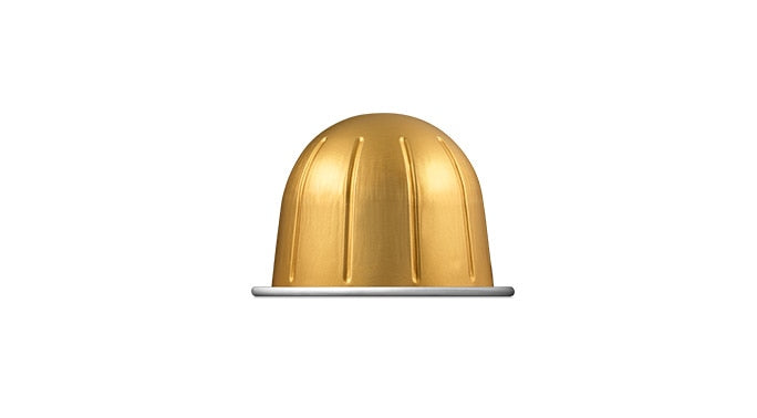 Alto Ambrato — 7 Capsules — Alto Ambrato — 7 Capsules E8