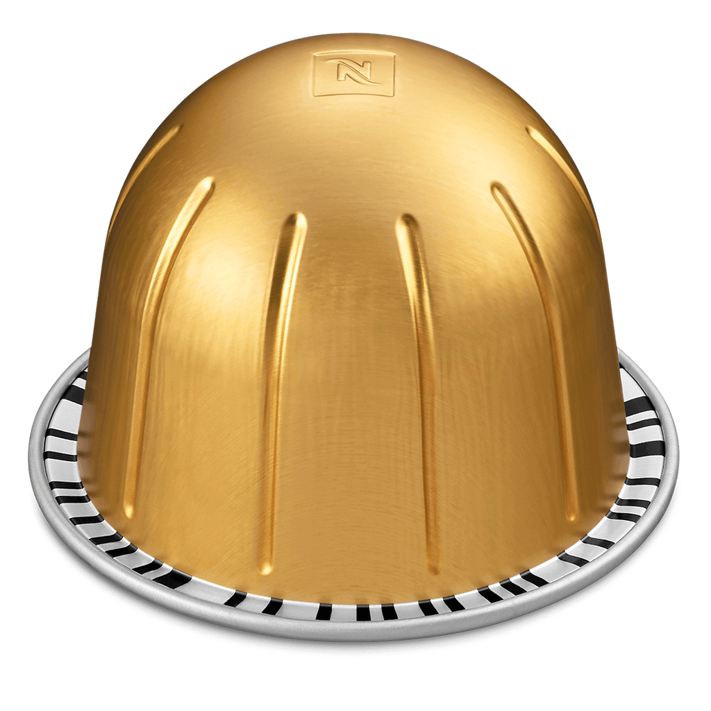 Alto Ambrato — 7 Capsules — Alto Ambrato — 7 Capsules E8