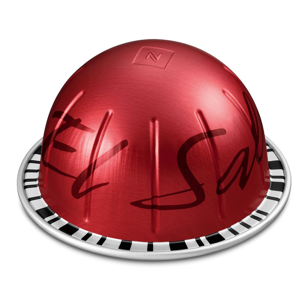 El Salvador — 10 Capsules — El Salvador — 10 Capsules J4