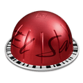 El Salvador — 10 Capsules — El Salvador — 10 Capsules J4