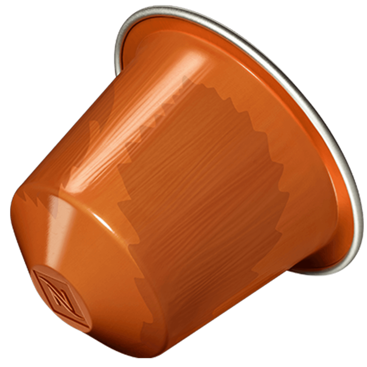 Pumpkin Spice Cake — 10 Capsules — Pumpkin Spice Cake — 10 Capsules Y8
