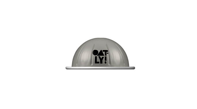 Oatly Barista Edition — 10 Capsules — Oatly Barista Edition — 10 Capsules L9