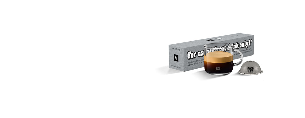 Oatly Barista Edition — 10 Capsules — Oatly Barista Edition — 10 Capsules L9