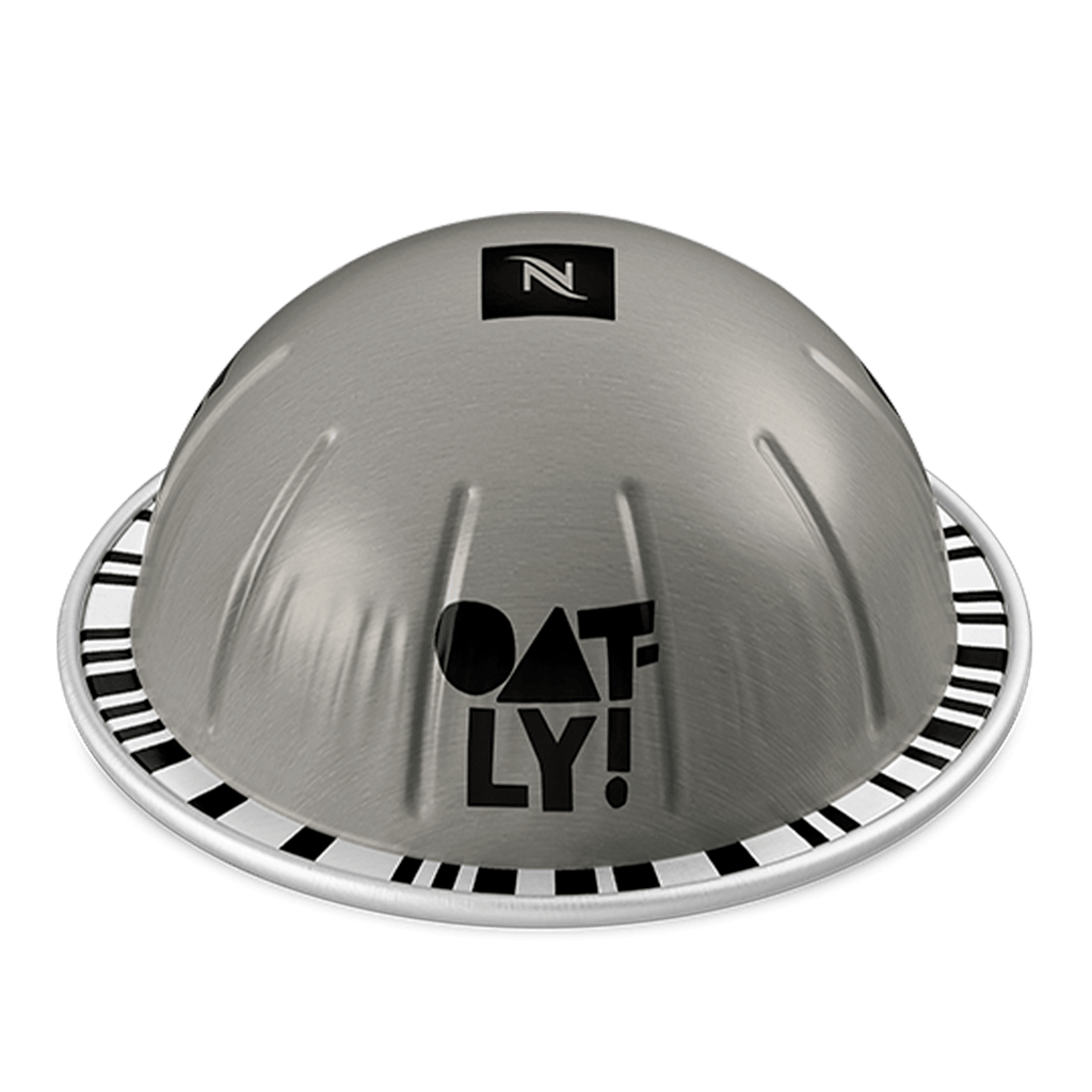 Oatly Barista Edition — 10 Capsules — Oatly Barista Edition — 10 Capsules L9