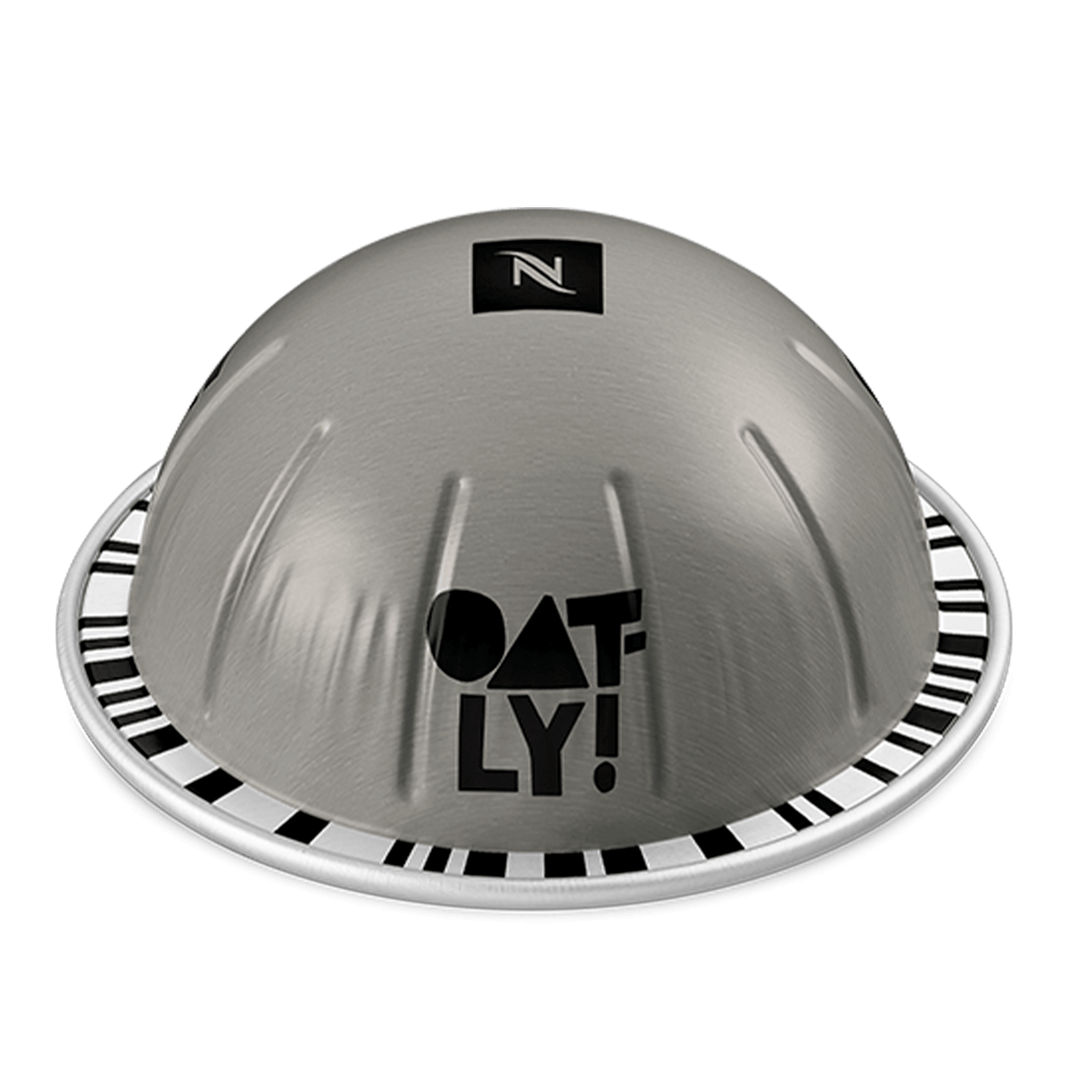 Oatly Barista Edition — 10 Capsules — Oatly Barista Edition — 10 Capsules L9