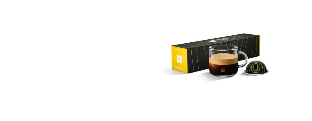 Tanzania — 10 Capsules — Tanzania — 10 Capsules G4