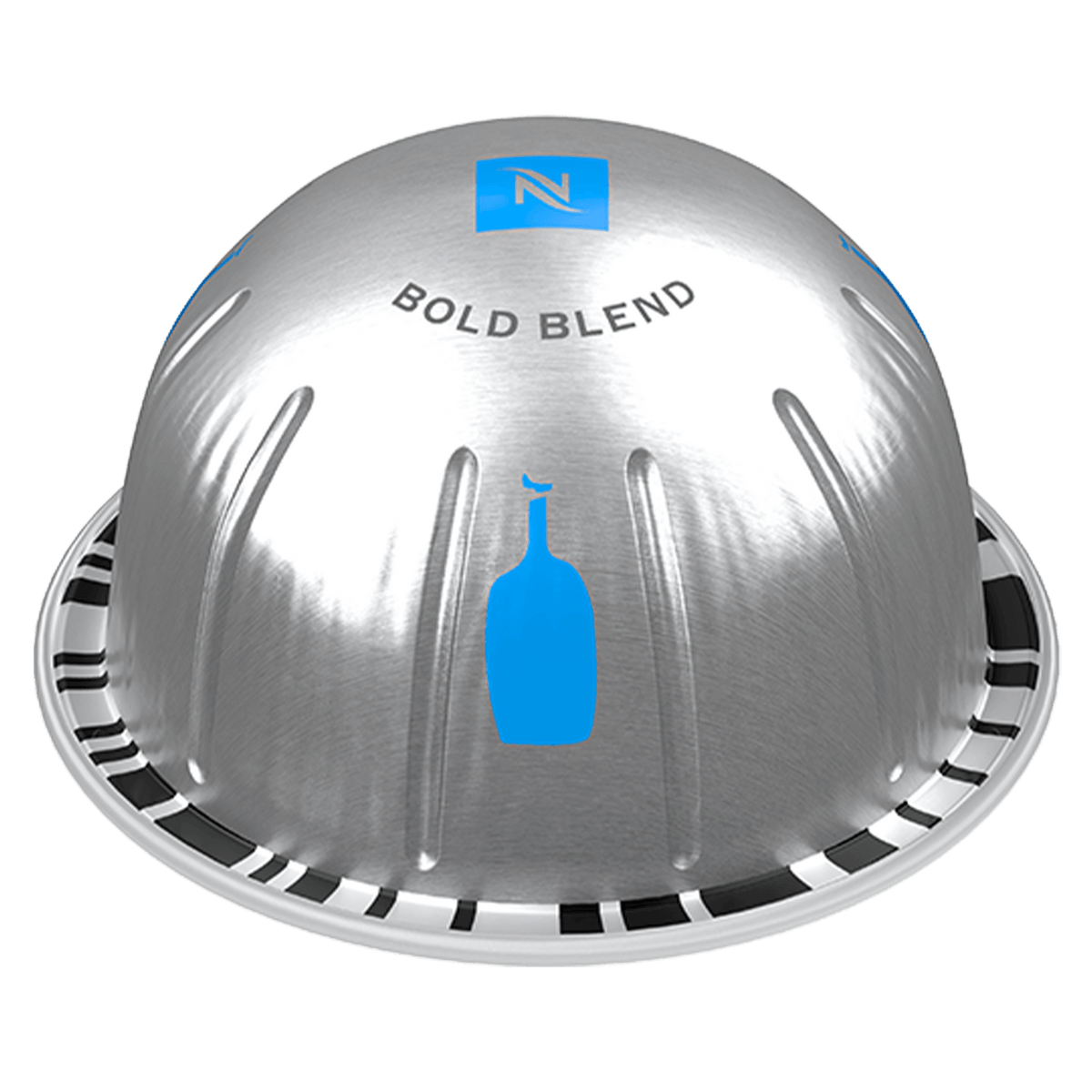 Bold Blend — 10 Capsules — Bold Blend — 10 Capsules W5