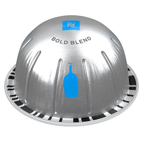 Bold Blend — 10 Capsules — Bold Blend — 10 Capsules W5