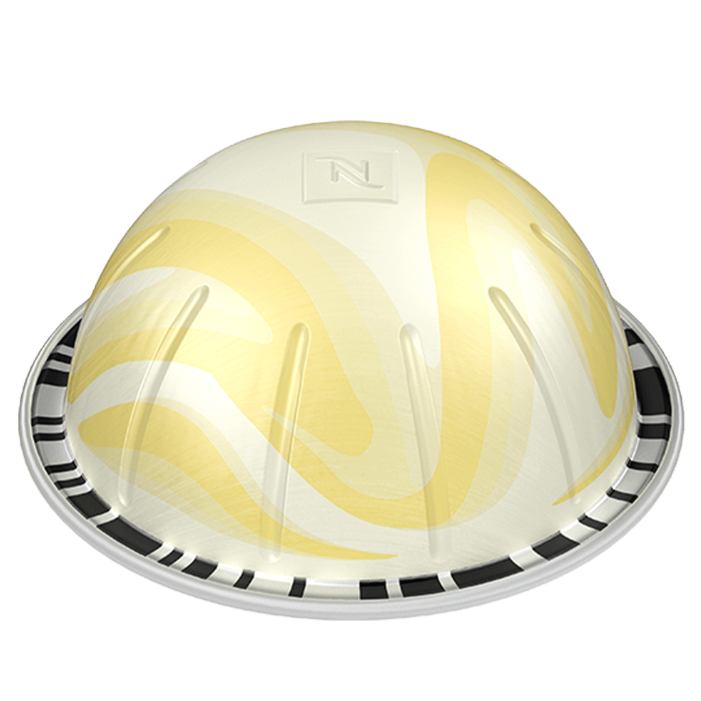 Yuzu Vanilla Over Ice — 10 Capsules — Yuzu Vanilla Over Ice — 10 Capsules N4