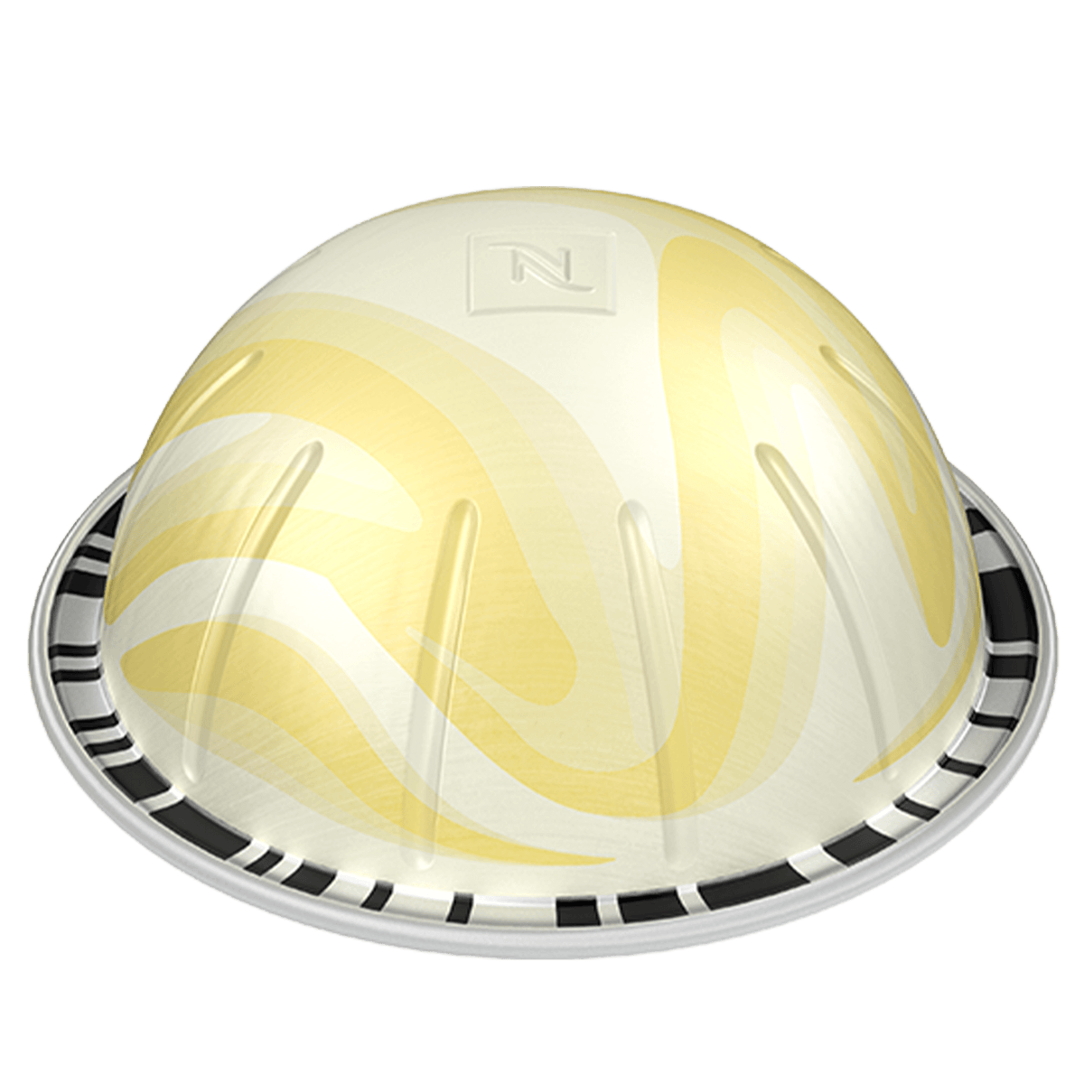 Yuzu Vanilla Over Ice — 10 Capsules — Yuzu Vanilla Over Ice — 10 Capsules N4