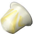 Yuzu Vanilla Over Ice — 10 Capsules — Yuzu Vanilla Over Ice — 10 Capsules P5