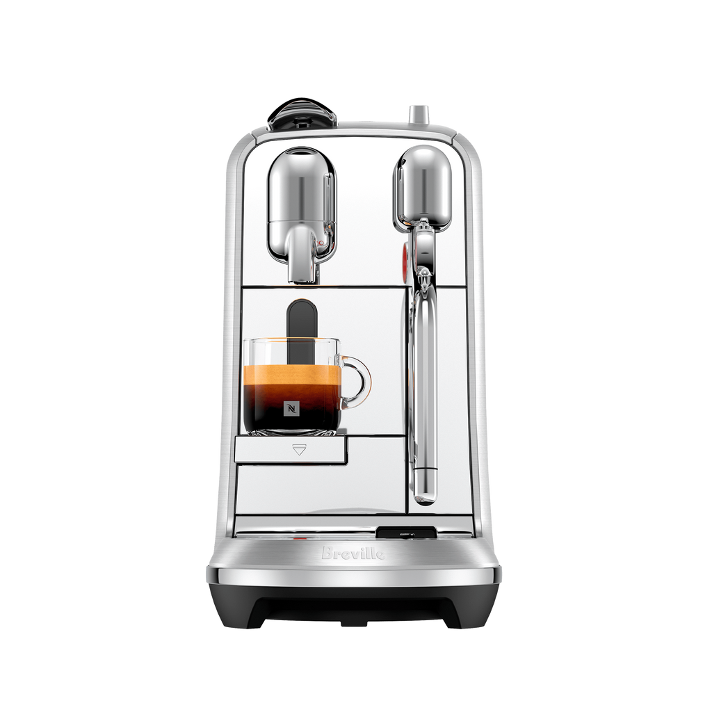 Creatista Plus — Creatista Plus Z6