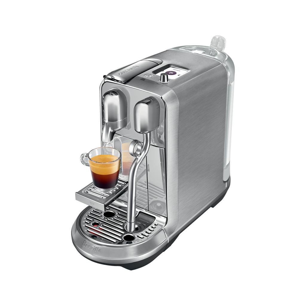 Creatista Plus — Creatista Plus A0
